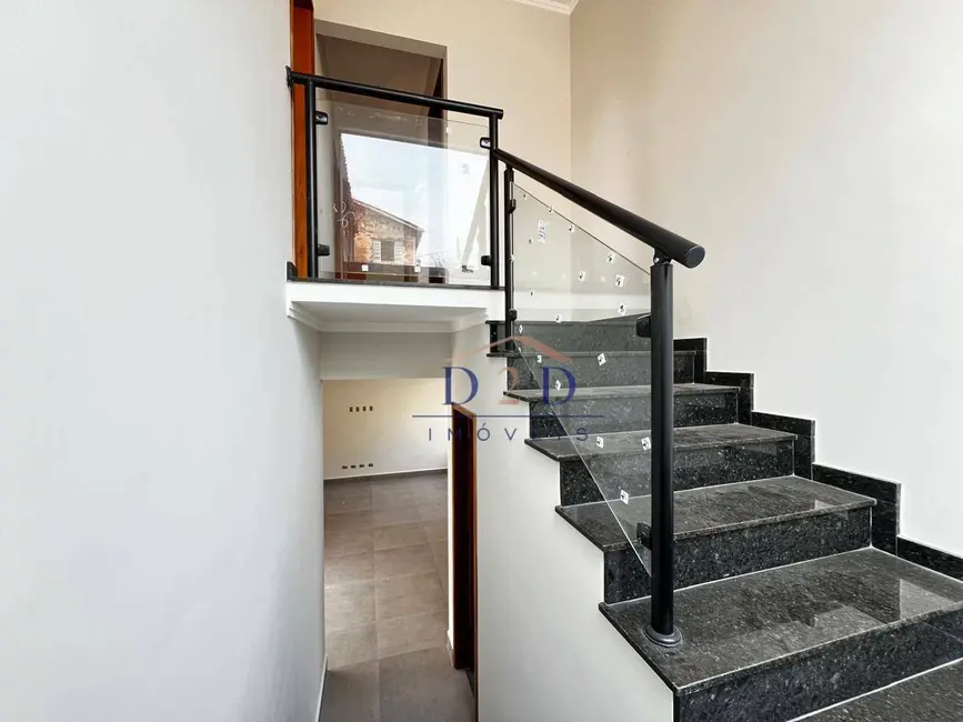 Foto 7 de Casa com 3 quartos à venda, 140m2 em Jardim Maristela, Atibaia - SP