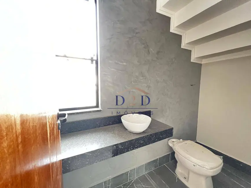 Foto 9 de Casa com 3 quartos à venda, 140m2 em Jardim Maristela, Atibaia - SP