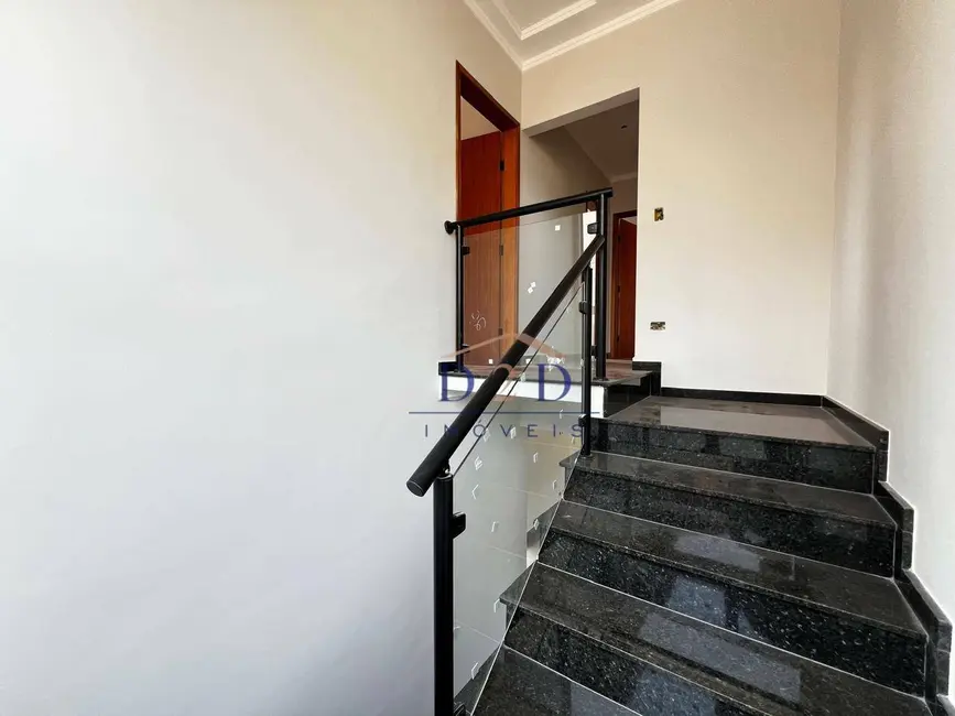 Foto 8 de Casa com 3 quartos à venda, 140m2 em Jardim Maristela, Atibaia - SP
