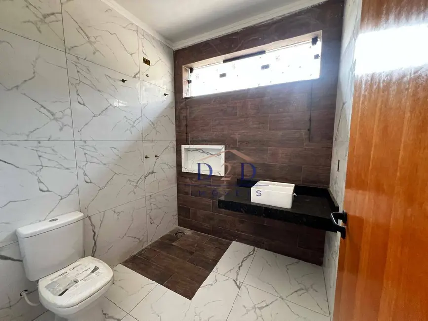 Foto 5 de Casa com 3 quartos à venda, 140m2 em Jardim Maristela, Atibaia - SP