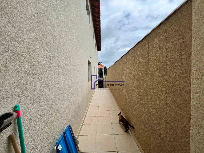 Foto 6 de Casa com 3 quartos à venda, 138m2 em Jardim Alvinópolis, Atibaia - SP