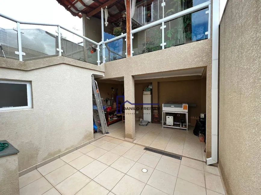 Foto 9 de Casa com 3 quartos à venda, 138m2 em Jardim Alvinópolis, Atibaia - SP