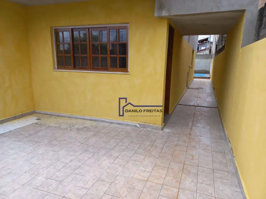 Foto 5 de Casa com 2 quartos à venda, 125m2 em Jardim das Palmeiras, Atibaia - SP