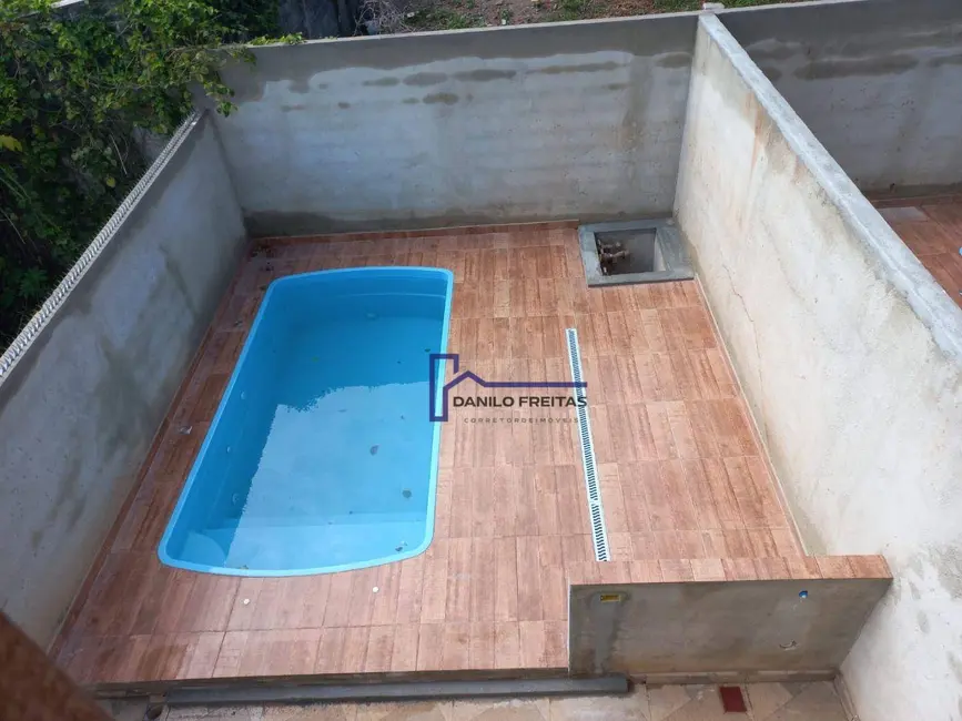 Foto 1 de Casa com 2 quartos à venda, 125m2 em Jardim das Palmeiras, Atibaia - SP