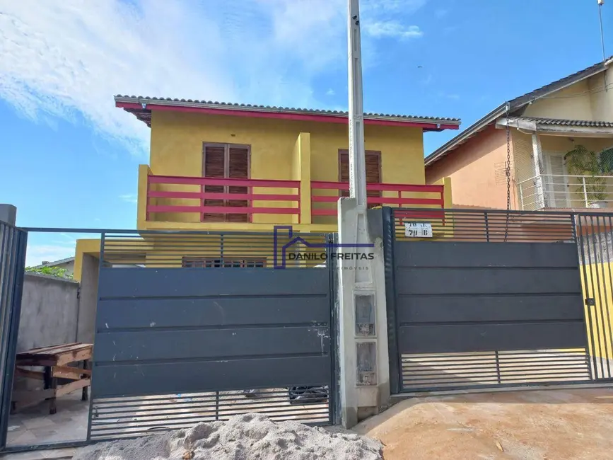 Foto 2 de Casa com 2 quartos à venda, 125m2 em Jardim das Palmeiras, Atibaia - SP