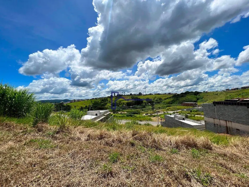 Foto 2 de Terreno / Lote à venda, 192m2 em Jardim das Cerejeiras, Atibaia - SP