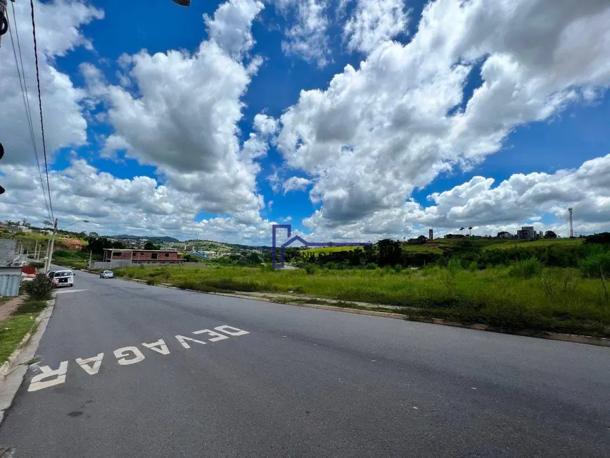 Foto 6 de Terreno / Lote à venda, 192m2 em Jardim das Cerejeiras, Atibaia - SP