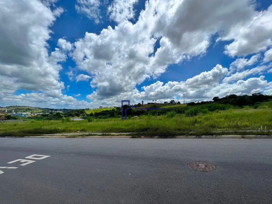 Foto 8 de Terreno / Lote à venda, 192m2 em Jardim das Cerejeiras, Atibaia - SP