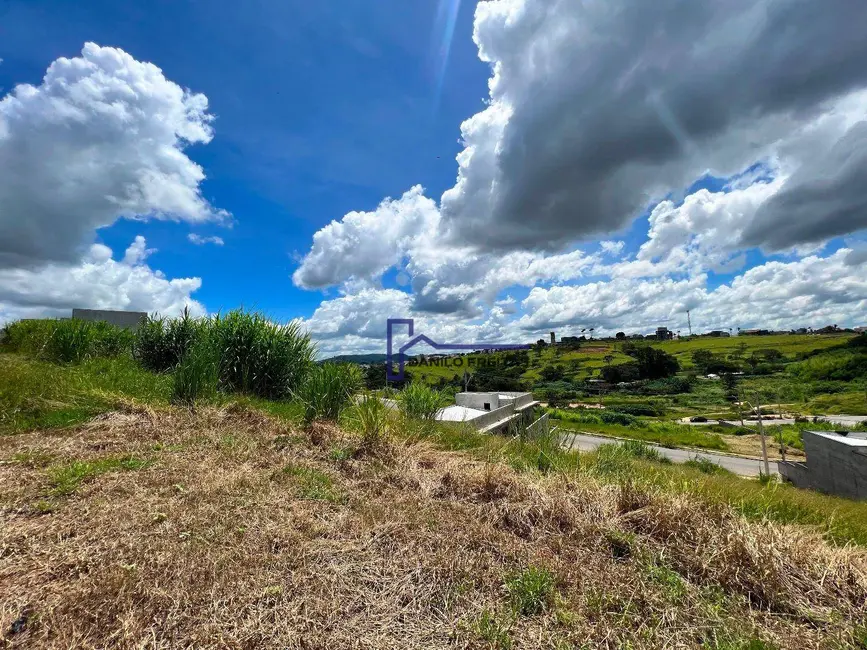 Foto 1 de Terreno / Lote à venda, 192m2 em Jardim das Cerejeiras, Atibaia - SP