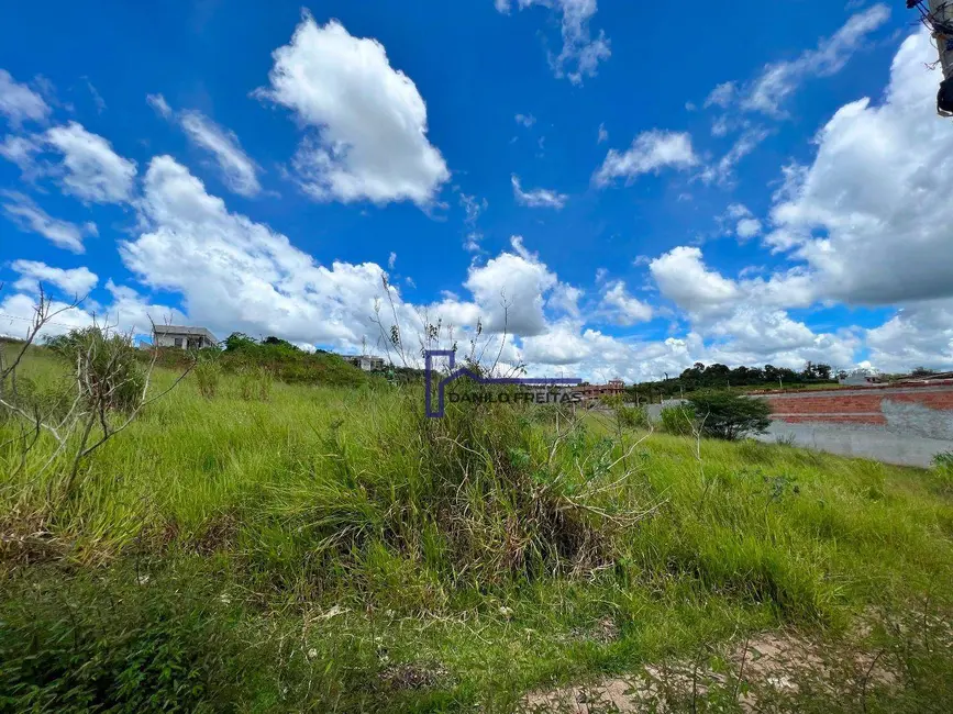 Foto 9 de Terreno / Lote à venda, 192m2 em Jardim das Cerejeiras, Atibaia - SP