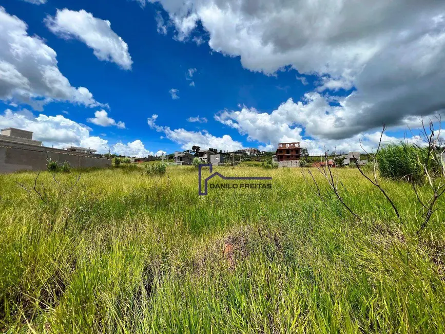 Foto 5 de Terreno / Lote à venda, 192m2 em Jardim das Cerejeiras, Atibaia - SP