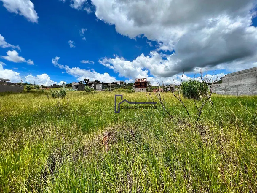 Foto 7 de Terreno / Lote à venda, 192m2 em Jardim das Cerejeiras, Atibaia - SP