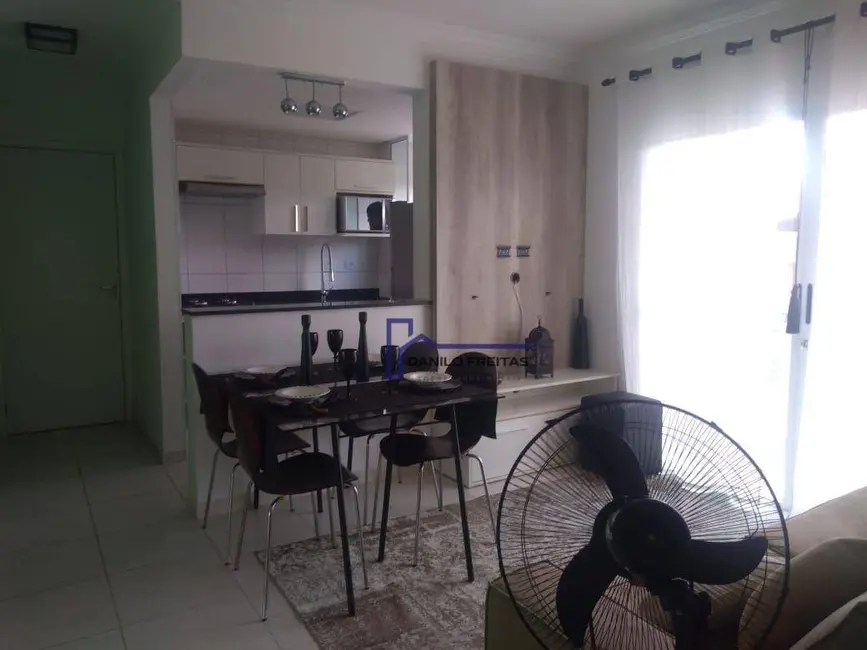 Foto 2 de Apartamento com 2 quartos à venda, 64m2 em Jardim Alvinópolis, Atibaia - SP