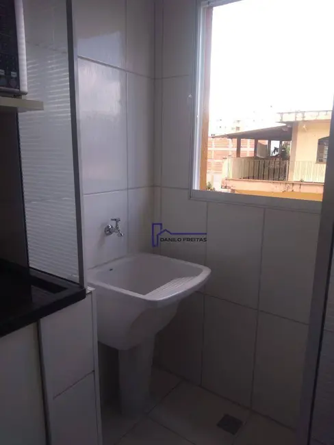 Foto 7 de Apartamento com 2 quartos à venda, 64m2 em Jardim Alvinópolis, Atibaia - SP