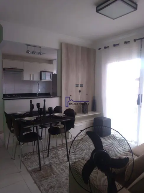 Foto 4 de Apartamento com 2 quartos à venda, 64m2 em Jardim Alvinópolis, Atibaia - SP