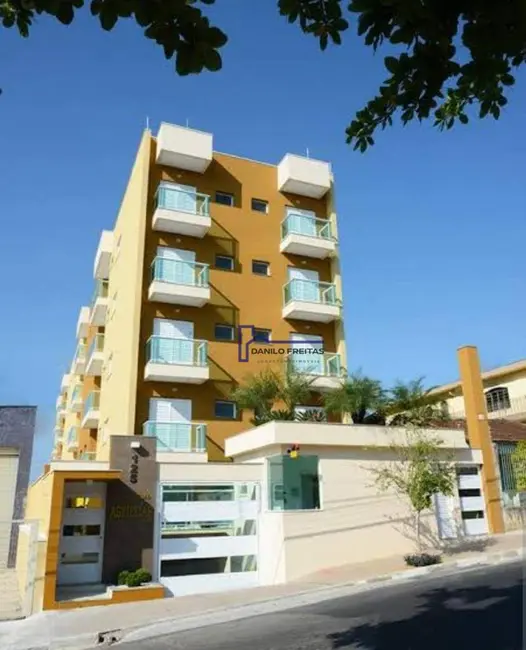 Foto 1 de Apartamento com 2 quartos à venda, 64m2 em Jardim Alvinópolis, Atibaia - SP