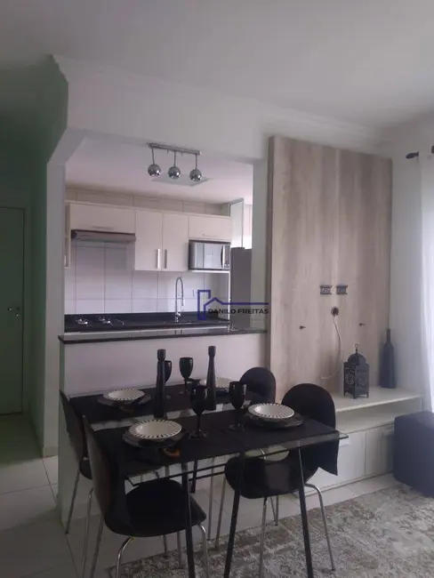 Foto 5 de Apartamento com 2 quartos à venda, 64m2 em Jardim Alvinópolis, Atibaia - SP