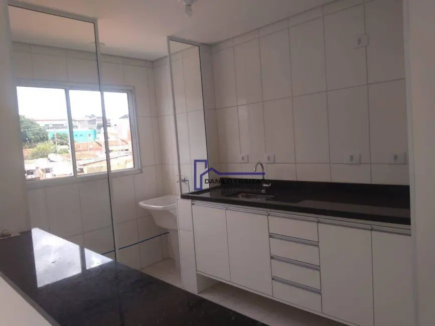 Foto 9 de Apartamento com 2 quartos à venda, 64m2 em Jardim Alvinópolis, Atibaia - SP