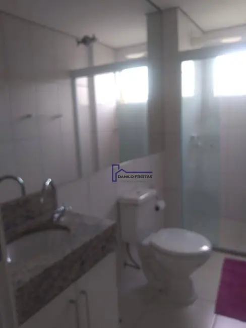 Foto 8 de Apartamento com 2 quartos à venda, 64m2 em Jardim Alvinópolis, Atibaia - SP