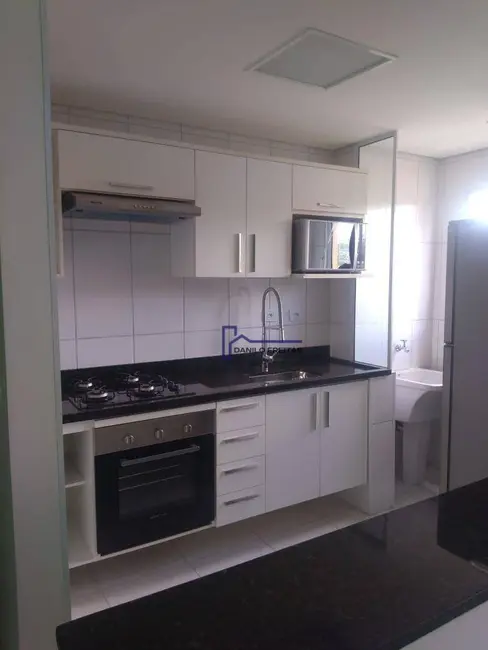 Foto 6 de Apartamento com 2 quartos à venda, 64m2 em Jardim Alvinópolis, Atibaia - SP
