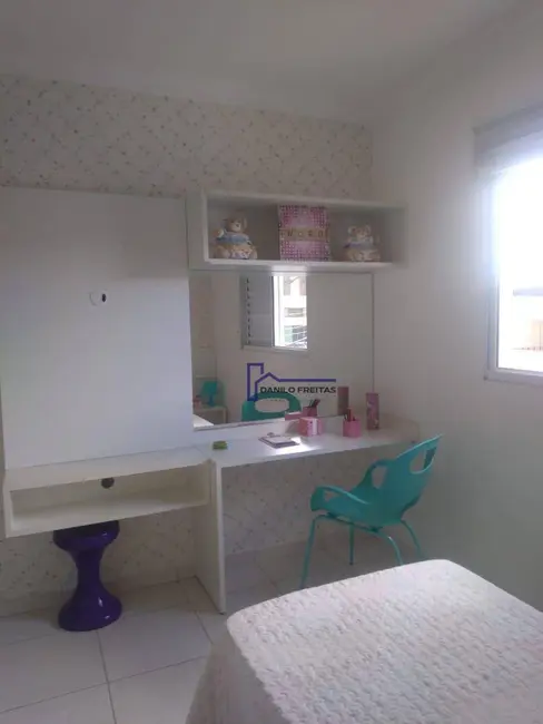 Foto 3 de Apartamento com 2 quartos à venda, 64m2 em Jardim Alvinópolis, Atibaia - SP