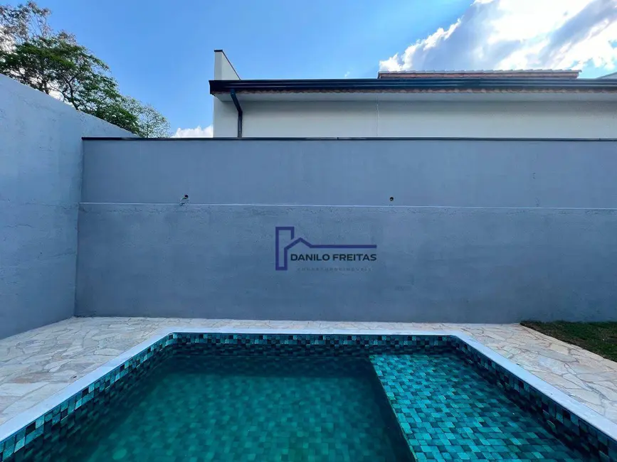 Foto 6 de Casa com 3 quartos à venda, 230m2 em Jardim Estância Brasil, Atibaia - SP