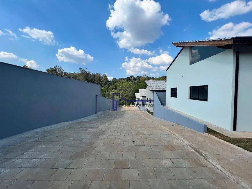 Foto 4 de Casa com 3 quartos à venda, 230m2 em Jardim Estância Brasil, Atibaia - SP