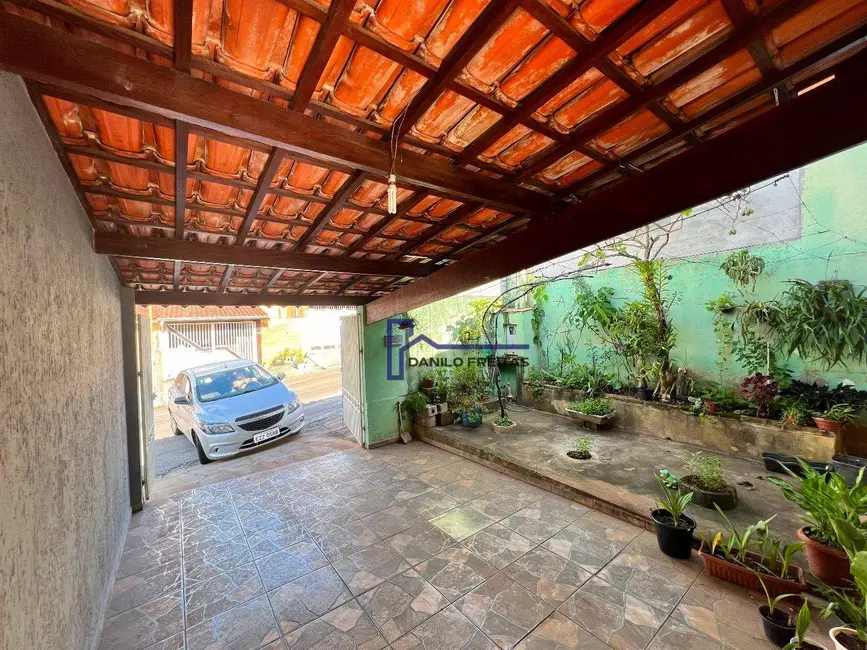 Foto 1 de Casa com 2 quartos à venda, 150m2 em Jardim Alvinópolis, Atibaia - SP