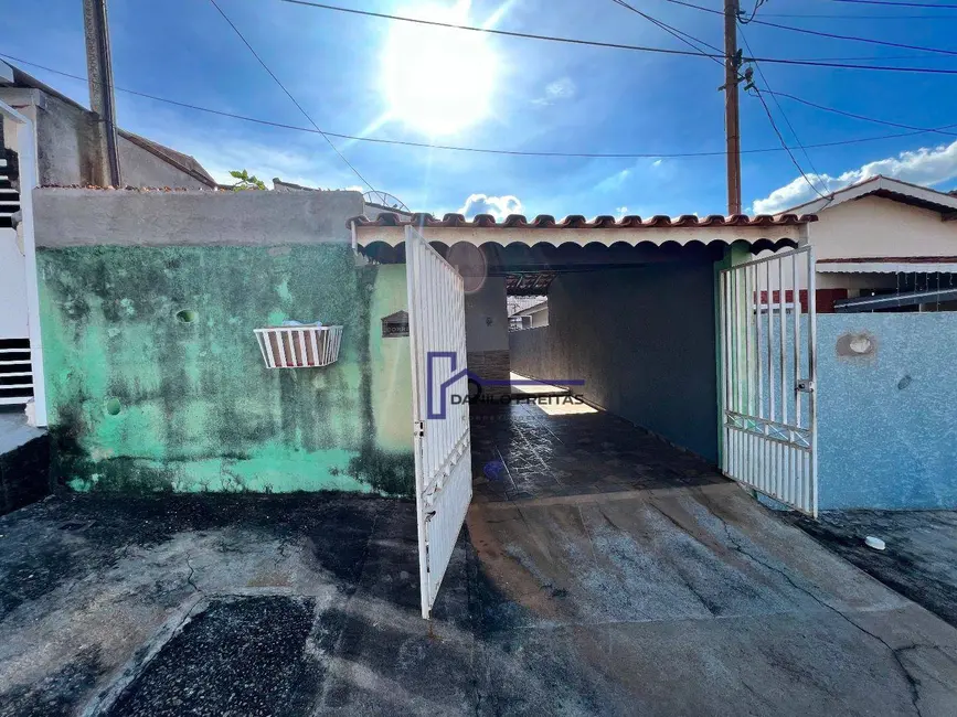 Foto 8 de Casa com 2 quartos à venda, 150m2 em Jardim Alvinópolis, Atibaia - SP