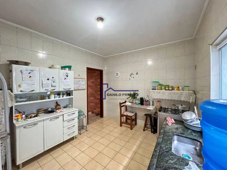 Foto 4 de Casa com 2 quartos à venda, 150m2 em Jardim Alvinópolis, Atibaia - SP