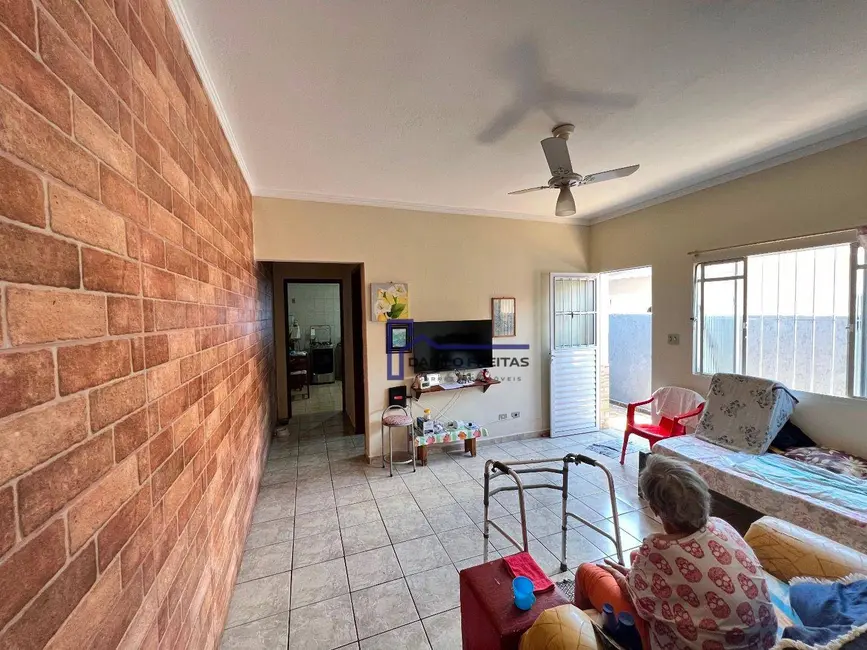 Foto 5 de Casa com 2 quartos à venda, 150m2 em Jardim Alvinópolis, Atibaia - SP