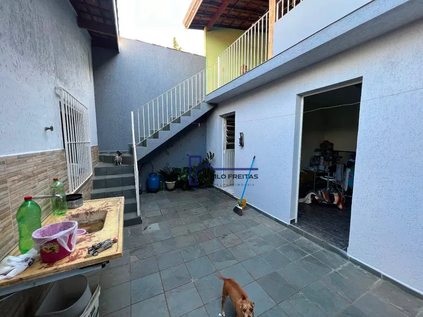 Foto 9 de Casa com 2 quartos à venda, 150m2 em Jardim Alvinópolis, Atibaia - SP