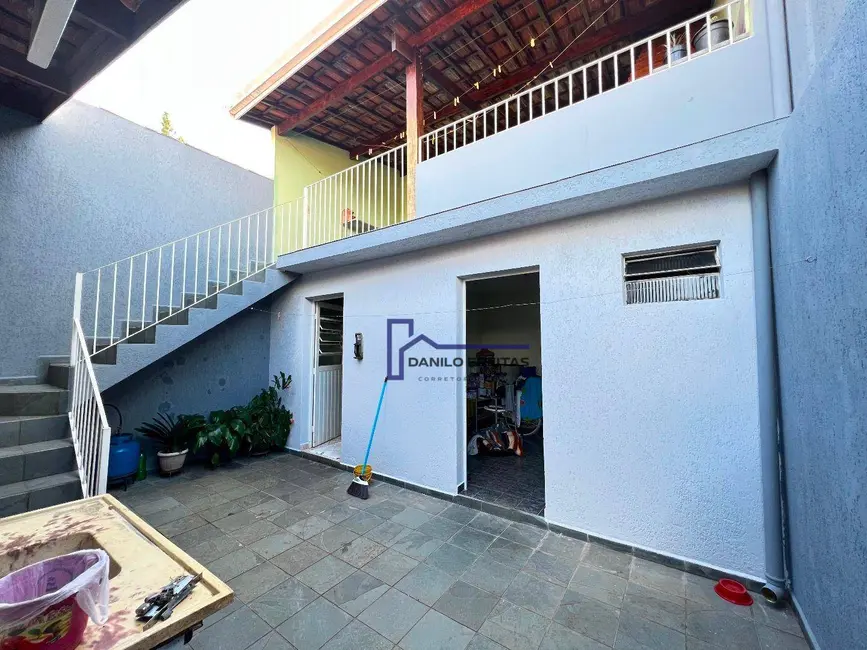 Foto 7 de Casa com 2 quartos à venda, 150m2 em Jardim Alvinópolis, Atibaia - SP