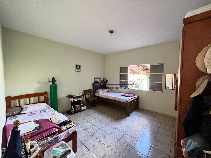 Foto 6 de Casa com 2 quartos à venda, 150m2 em Jardim Alvinópolis, Atibaia - SP