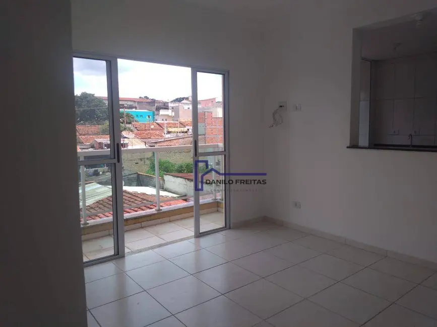 Foto 6 de Apartamento com 2 quartos à venda, 64m2 em Jardim Alvinópolis, Atibaia - SP