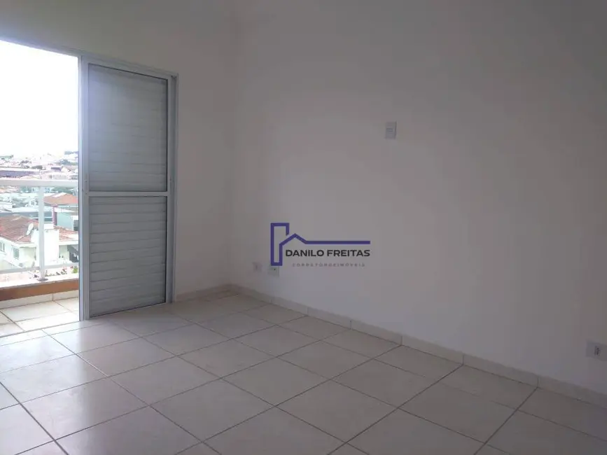 Foto 9 de Apartamento com 2 quartos à venda, 64m2 em Jardim Alvinópolis, Atibaia - SP