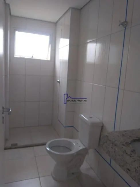 Foto 3 de Apartamento com 2 quartos à venda, 64m2 em Jardim Alvinópolis, Atibaia - SP