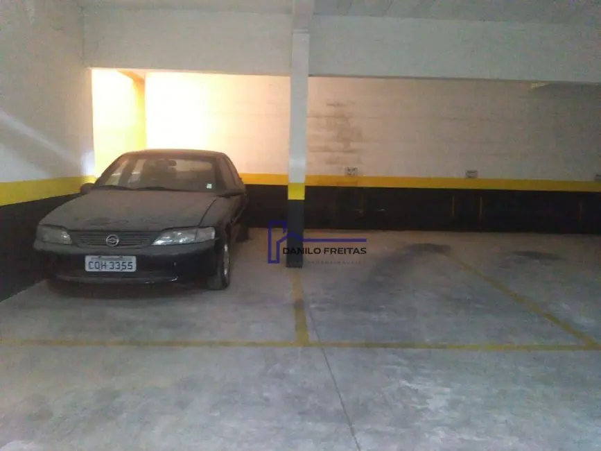 Foto 2 de Apartamento com 2 quartos à venda, 64m2 em Jardim Alvinópolis, Atibaia - SP