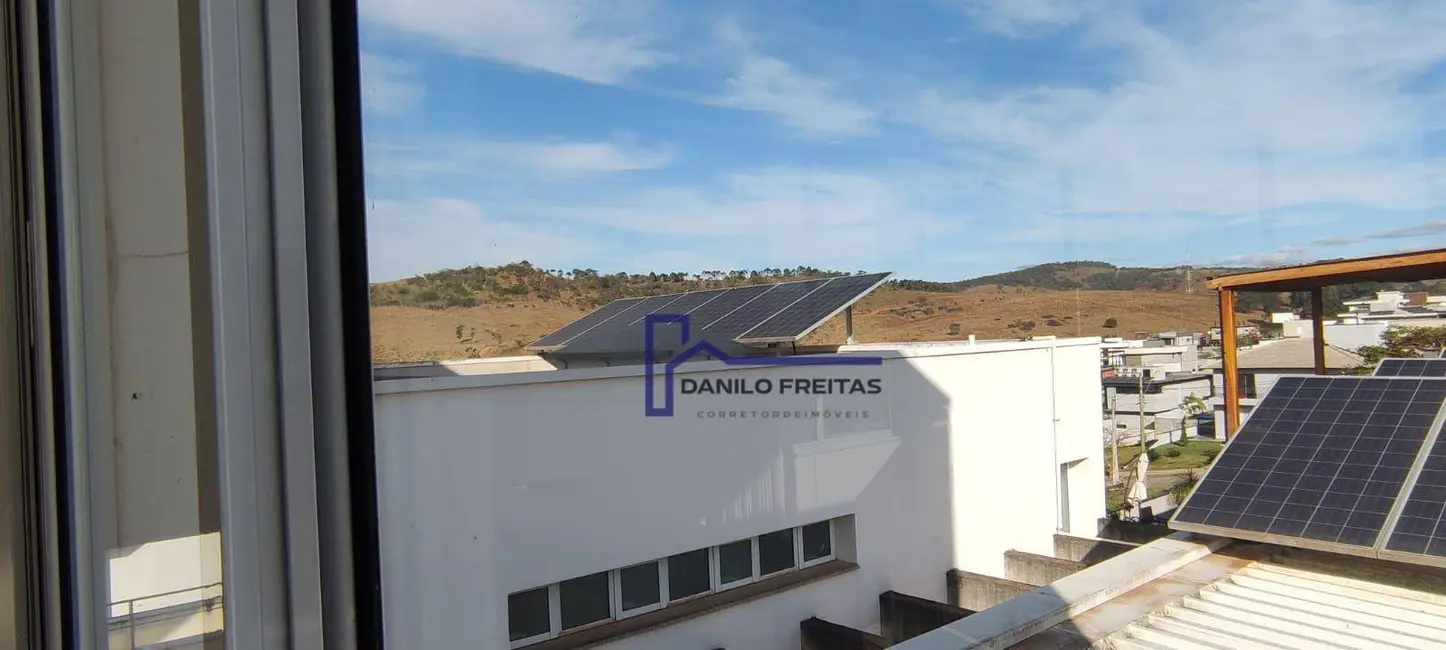 Foto 3 de Casa de Condomínio com 5 quartos à venda, 1600m2 em Usina, Atibaia - SP