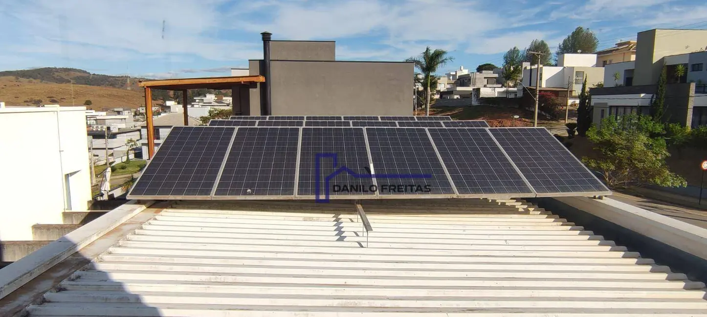 Foto 5 de Casa de Condomínio com 5 quartos à venda, 1600m2 em Usina, Atibaia - SP