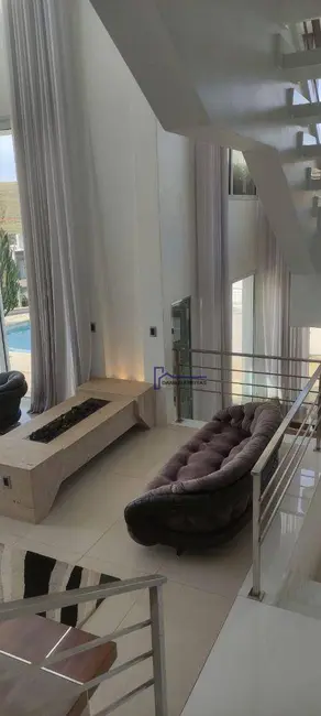 Foto 8 de Casa de Condomínio com 5 quartos à venda, 1600m2 em Usina, Atibaia - SP