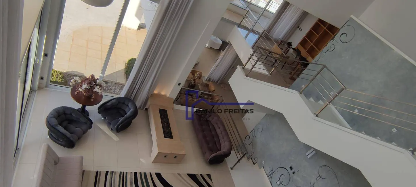 Foto 4 de Casa de Condomínio com 5 quartos à venda, 1600m2 em Usina, Atibaia - SP