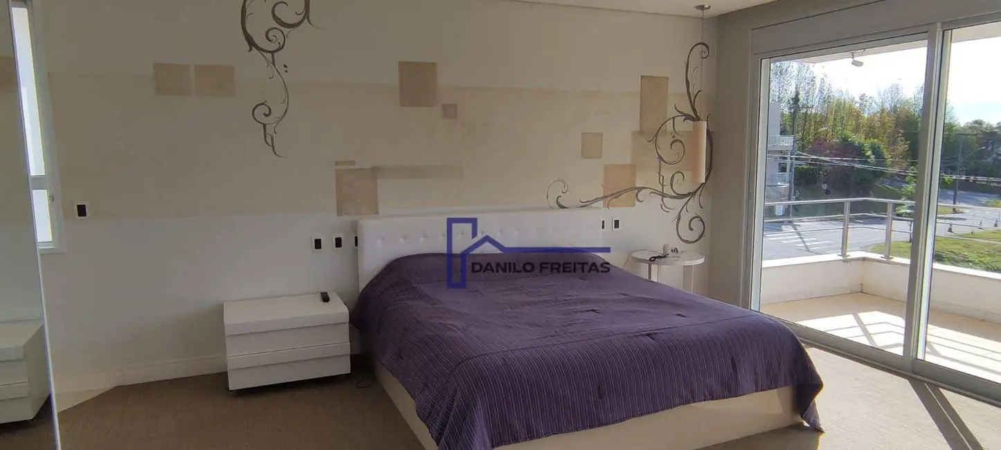 Foto 7 de Casa de Condomínio com 5 quartos à venda, 1600m2 em Usina, Atibaia - SP