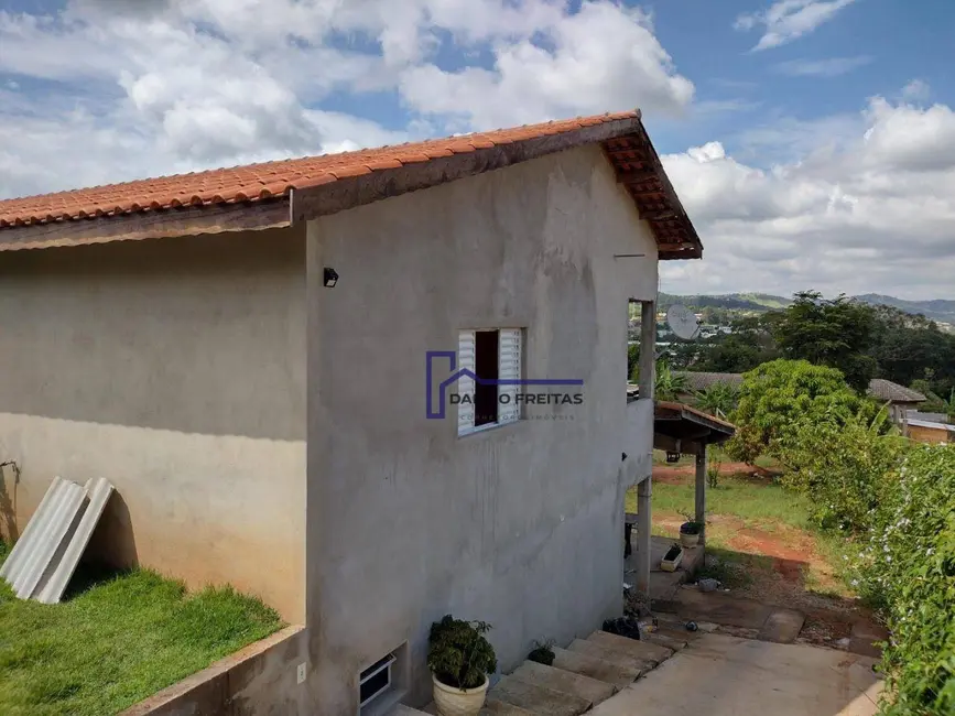 Foto 9 de Chácara com 4 quartos à venda, 1320m2 em Jardim Estância Brasil, Atibaia - SP