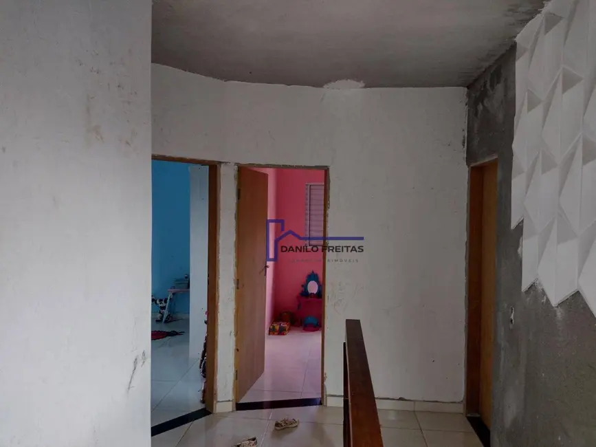 Foto 8 de Chácara com 4 quartos à venda, 1320m2 em Jardim Estância Brasil, Atibaia - SP