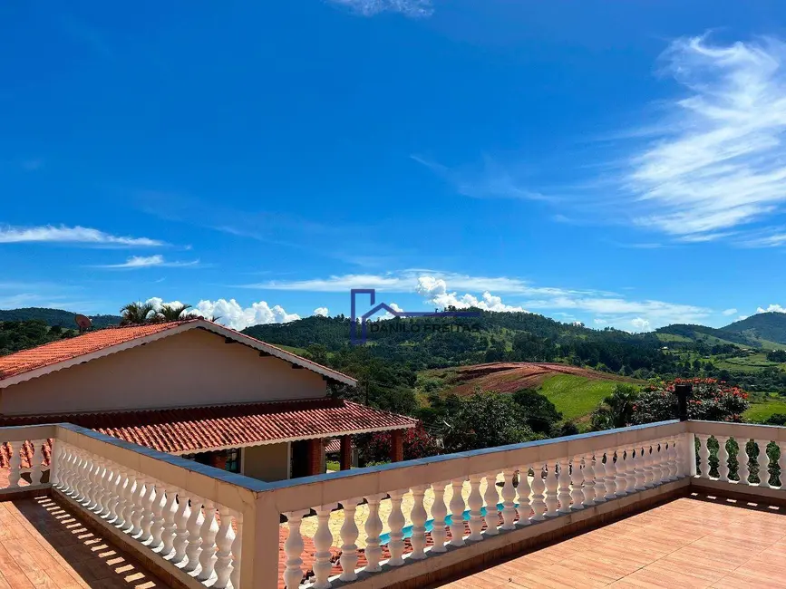 Foto 6 de Chácara com 6 quartos à venda, 1390m2 em Piracaia - SP