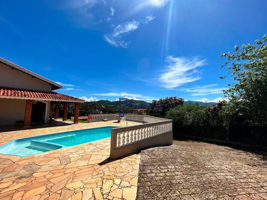 Foto 5 de Chácara com 6 quartos à venda, 1390m2 em Piracaia - SP