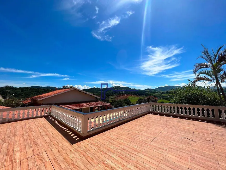 Foto 8 de Chácara com 6 quartos à venda, 1390m2 em Piracaia - SP