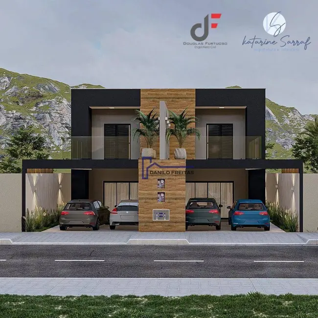 Foto 8 de Casa com 3 quartos à venda, 180m2 em Jardim dos Pinheiros, Atibaia - SP