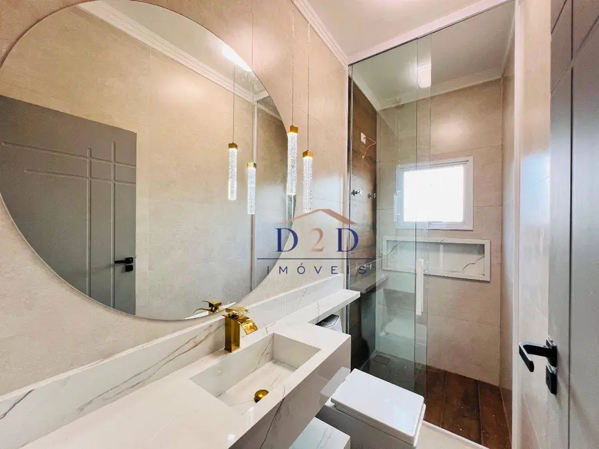 Foto 5 de Casa com 3 quartos à venda, 180m2 em Jardim dos Pinheiros, Atibaia - SP